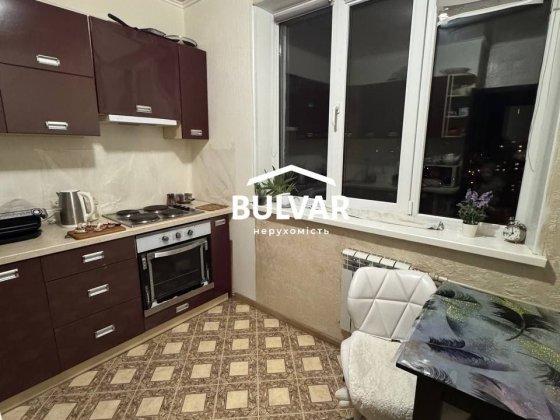 Реальная ‼️ Продам 1к.кв. 38м2 на Алексеевка, Л.Свободы,42б, м. Победы Харьков