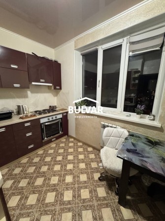 Реальная ‼️ Продам 1к.кв. 38м2 на Алексеевка, Л.Свободы,42б, м. Победы - фото 1