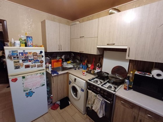 Продаю 2 комнатную квартиру по ул.Космонавтов 130 Миколаїв