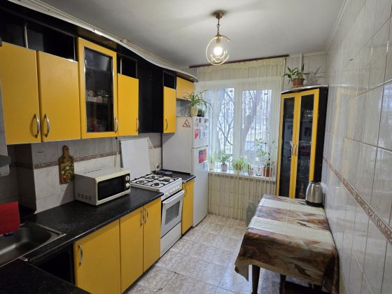 Двокімнатна квартира Інгульский район Миколаїв