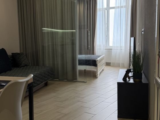 Студия в Аркадии 32 м. Подходит под Євідновлення. Без комиссии. Одеса