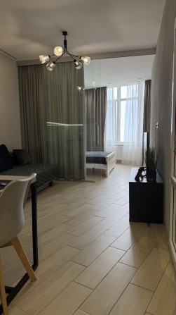 Студия в Аркадии 32 м. Подходит под Євідновлення. Без комиссии. - фото 1