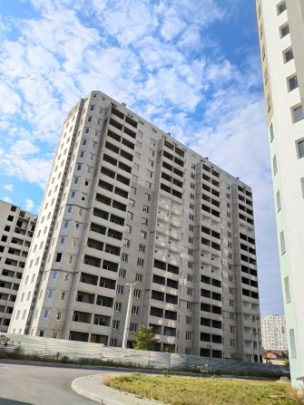 21000$! ЖК Левада 2, Продам 1 ком квартиру пл 43.4м2, этаж 1/16ти! A - фото 1