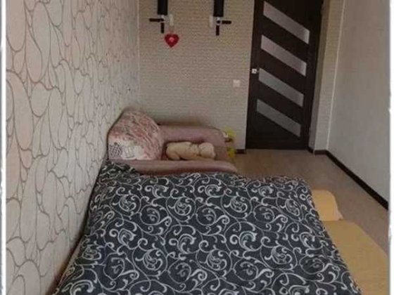 Продам 3 из.кв. Одесская Байрона (404859) Харьков