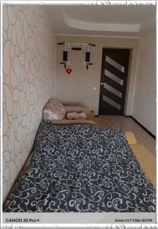 Продам 3 из.кв. Одесская Байрона (404859) - фото 1