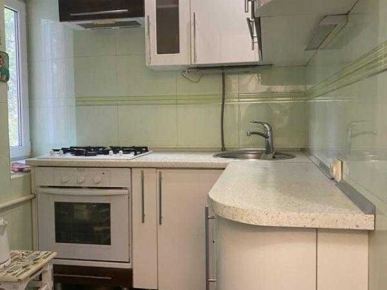 Продам трикімнатну квартиру в центрі Одеси Одесса