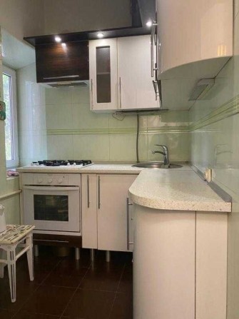 Продам трикімнатну квартиру в центрі Одеси - фото 1