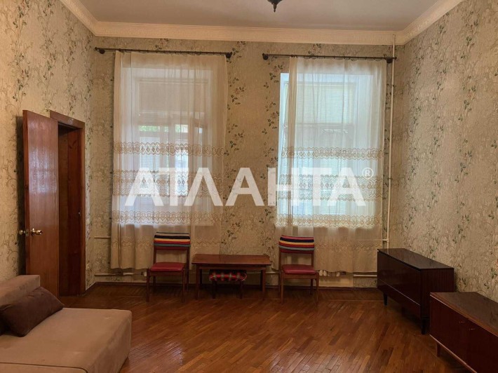 Двухкомнатная квартира расположена  на ул. Маяковского/Гоголя. - фото 1