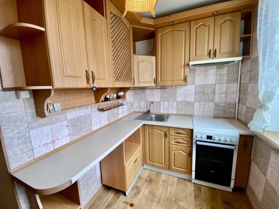 2к квартира, Салтівка, Леся Сердюка 10. єВідновлення. Харьков