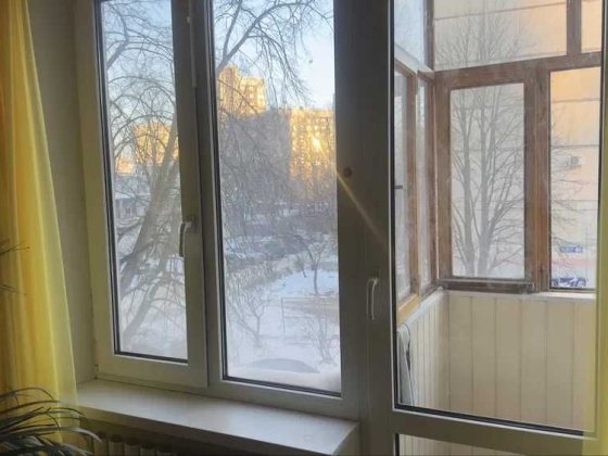 Продаж 1 к.кв. пр. Перемоги , поряд МЕТРО! (90260) Харків