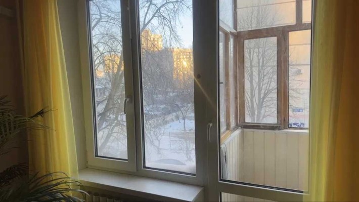 Продаж 1 к.кв. пр. Перемоги , поряд МЕТРО! (90260) - фото 1