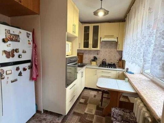 Продам 3-кімнатну квартиру на Котовського, вул. Марсельська Одеса