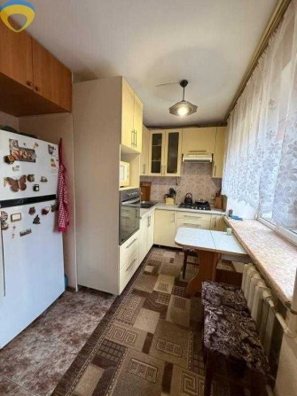 Продам 3-кімнатну квартиру на Котовського, вул. Марсельська - фото 1