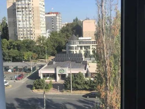 2-комн. квартира Чешка/ Панорама/ Глушко-Королева Одеса