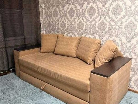 Продам 1-кімнатну квартиру на Слободці Одесса