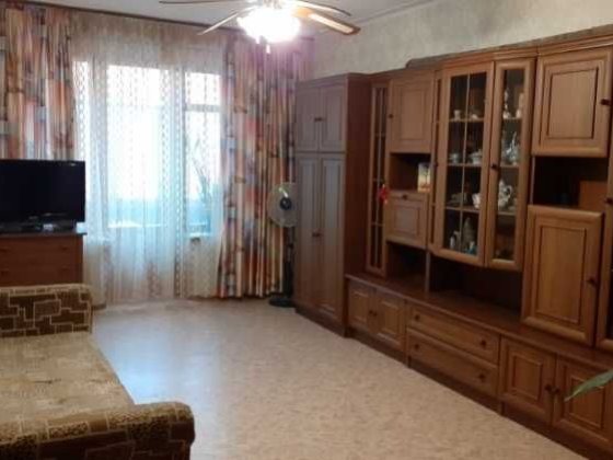 В продаже двухкомнатная в центре города (парк Шевченко) Одесса