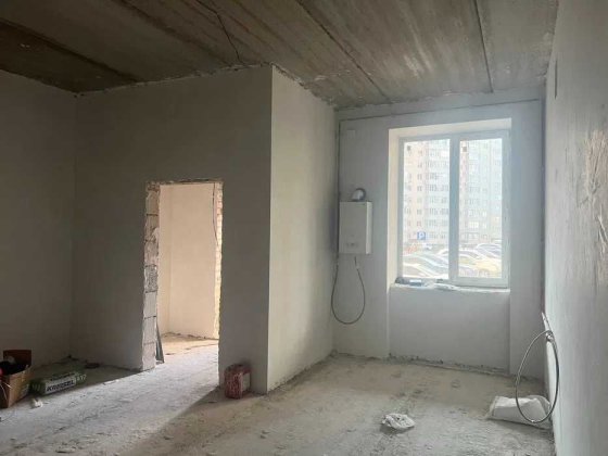 Продажа 1к квартиры в ЖК Лазурный с отдельным входом под Ваш бизнес Харьков