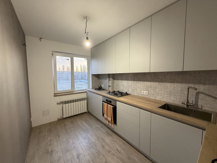 Продам 2-кімнатну квартиру з ремонтом, Ліски, 1КП - фото 1