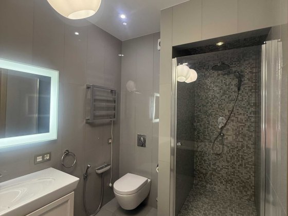 В продаже 3-х комнатная квартира 5/25, ЖК Монте - Плаза (22957) Харьков