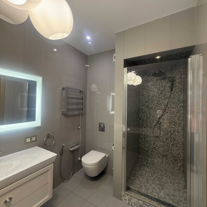 В продаже 3-х комнатная квартира 5/25, ЖК Монте - Плаза (22957) - фото 1