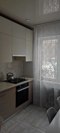 ПРОДАМ!2 комнатная D|евроремонт| Днепрдорога/Марсельская| Госпрограммы - фото 1