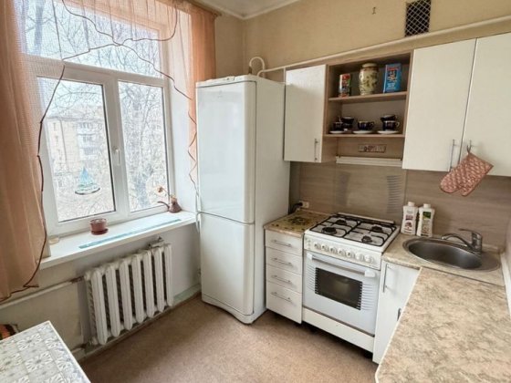 Продается 2-к квартира на ул. Театральная Николаев