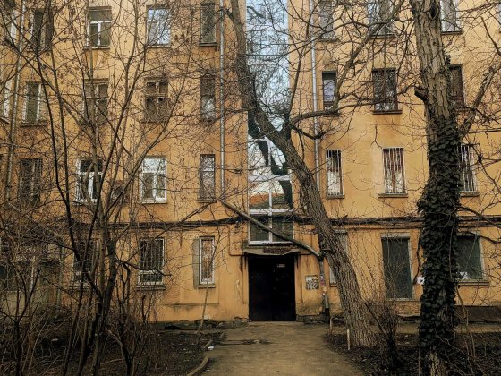 Продажа 2-комнатной квартиры у моря! Ул. Пироговская / ул. Семинарская Одеса