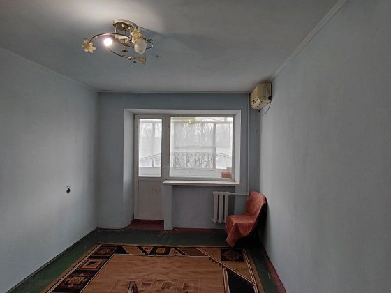 Продаж 1 кімнатної квартири Лески Николаев