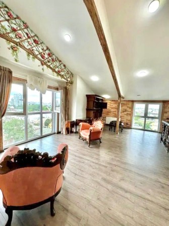 D1M Продам квартиру в новобудові, м. Центральний ринок. - фото 1