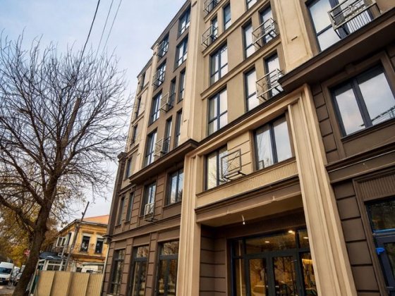 Смарт | ЦЕНТР Одессы | дом СДАН | заходи и живи Одесса