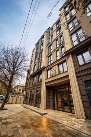 Смарт | ЦЕНТР Одессы | дом СДАН | заходи и живи - фото 1