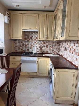 Продам 2к.квартиру, недорого, Харків! Якісний ремонт! - фото 1