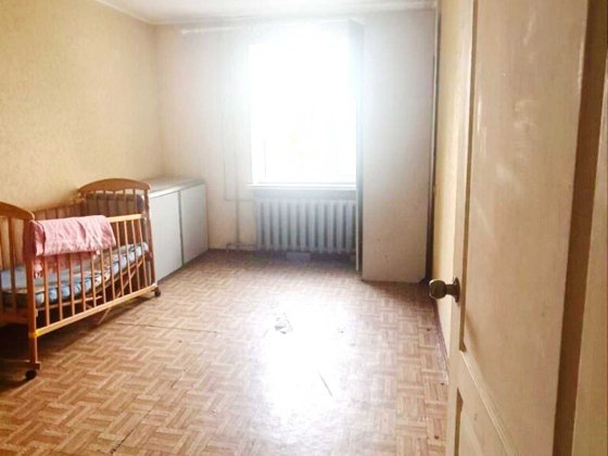 3-к. кв-ра 70 кв.м. в цегляному будинку, Сахарова. Газ. Держ. програми Одеса