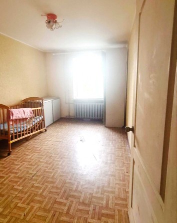 3-к. кв-ра 70 кв.м. в цегляному будинку, Сахарова. Газ. Держ. програми - фото 1