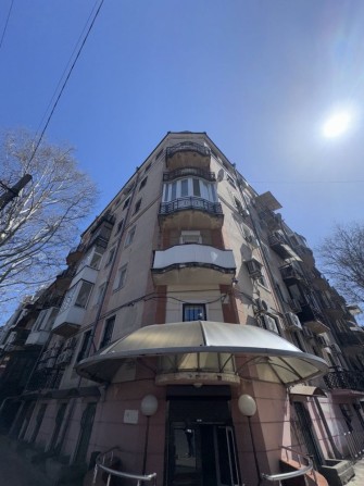 3-х комн. квартира в Центре в доме 2000-х г.п. - фото 1