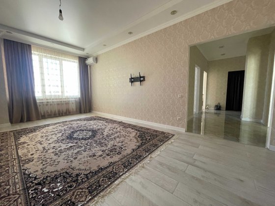 Терміново! 3-кімн квартира Ремонт Новий будинок Центр 96м2 Одесса