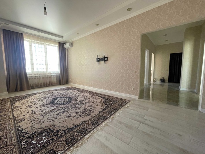 Терміново! 3-кімн квартира Ремонт Новий будинок Центр 96м2 - фото 1