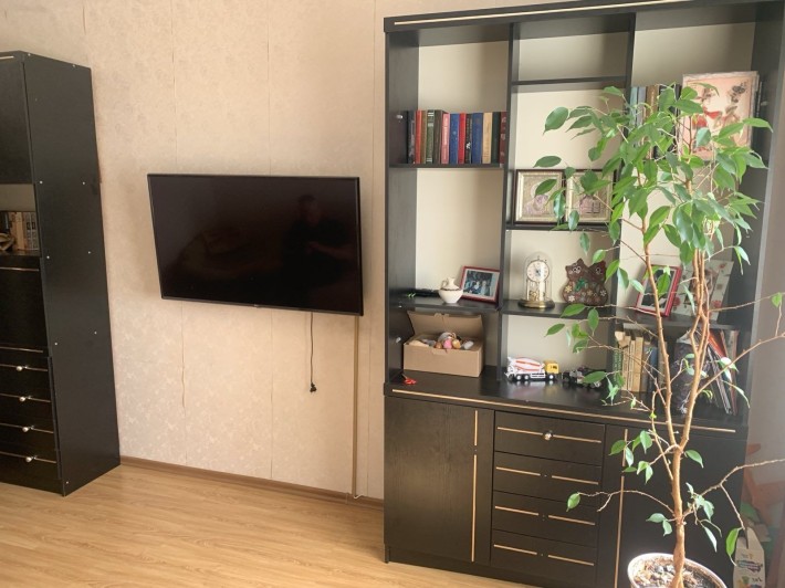 ЄОСЕЛЯ!!! Продаж 2 кімнатної квартири без %, 53 кв. Новобудова - фото 1