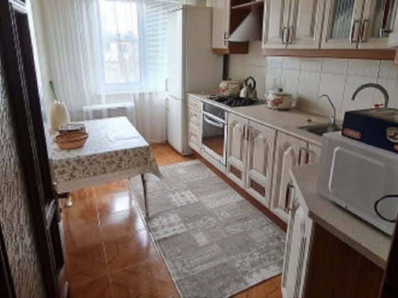 Продам 4-х кімнатну квартиру, госпрограммы,  ! Одеса