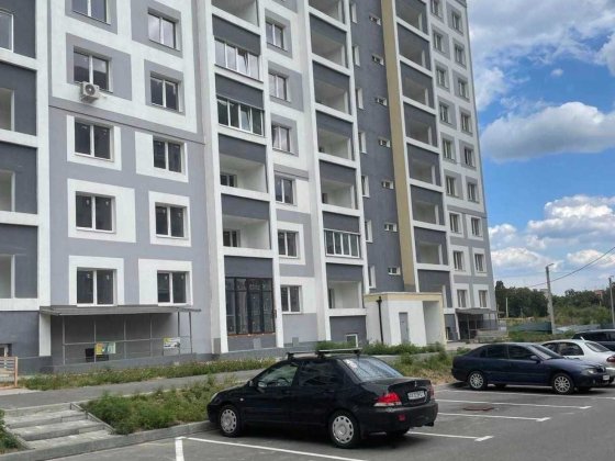 Продам 1 комнатную квартиру в новострое ЖК СКАЗКА,54м2(код23321) Харьков
