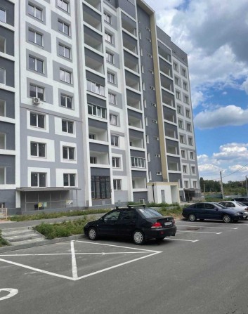 Продам 1 комнатную квартиру в новострое ЖК СКАЗКА,54м2(код23321) - фото 1