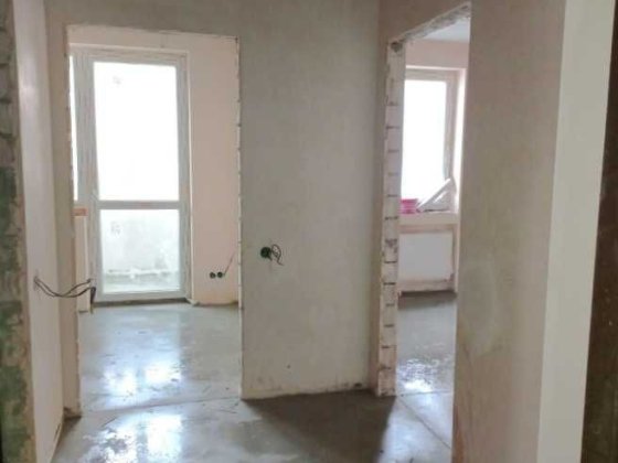 VS S4 Продам 1 комнатнаую  квартиру Салтовка ул. Академика Барабашова Харьков