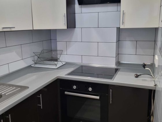 Супер предложение! Квартира с ремонтом в ЖК Острова Одеса