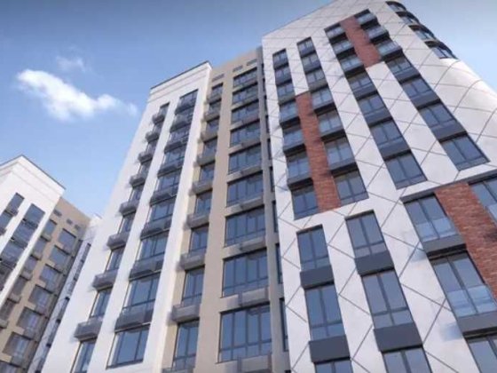 1-ком. квартира в Новом ЖК! красный кирпич! АОГВ! Одеса