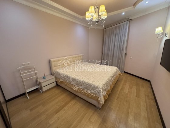 Редкое предложение 2-х комн.квартира ЖК Ультра Ботанический сад Харків