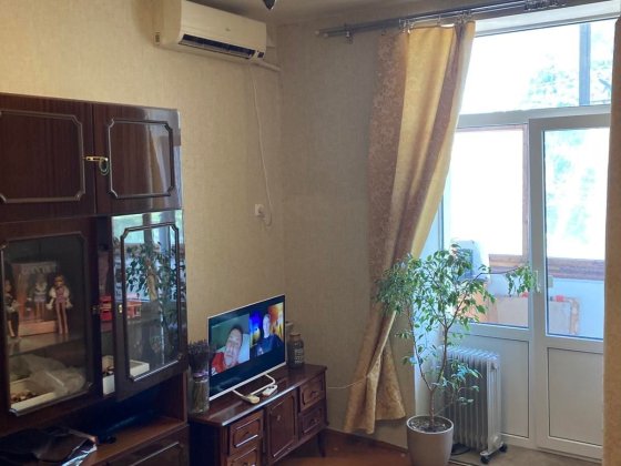 ‼️Продаж 2-кімнатної квартири по вул Героїв 55-бригади Запорожье