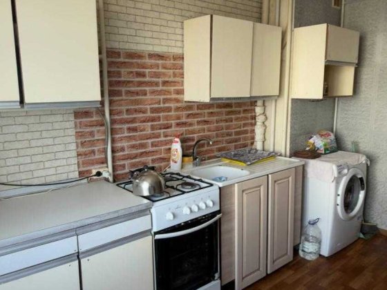 Продам 3-к квартиру с ремонтом, 5/9 эт, Ильфа и Петрова (3-288-341 ЛД) Одесса