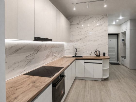 Найкраща квартира в ЖК «Сказка». 40 м². Ідеальне планування Харків