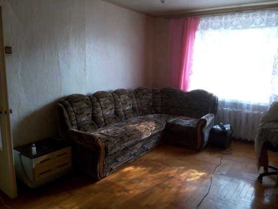 Продажа 2х комнатной квартиры Запорожье