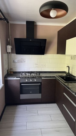 СРОЧНО. Продам 3к, Вороніна 11, 3 поверх, 72м2 - фото 1